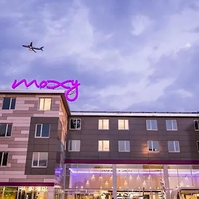 Moxy Milan Malpensa Airport Hotel Case Nuove  3*, Case Nuove (Lombardy) Italy