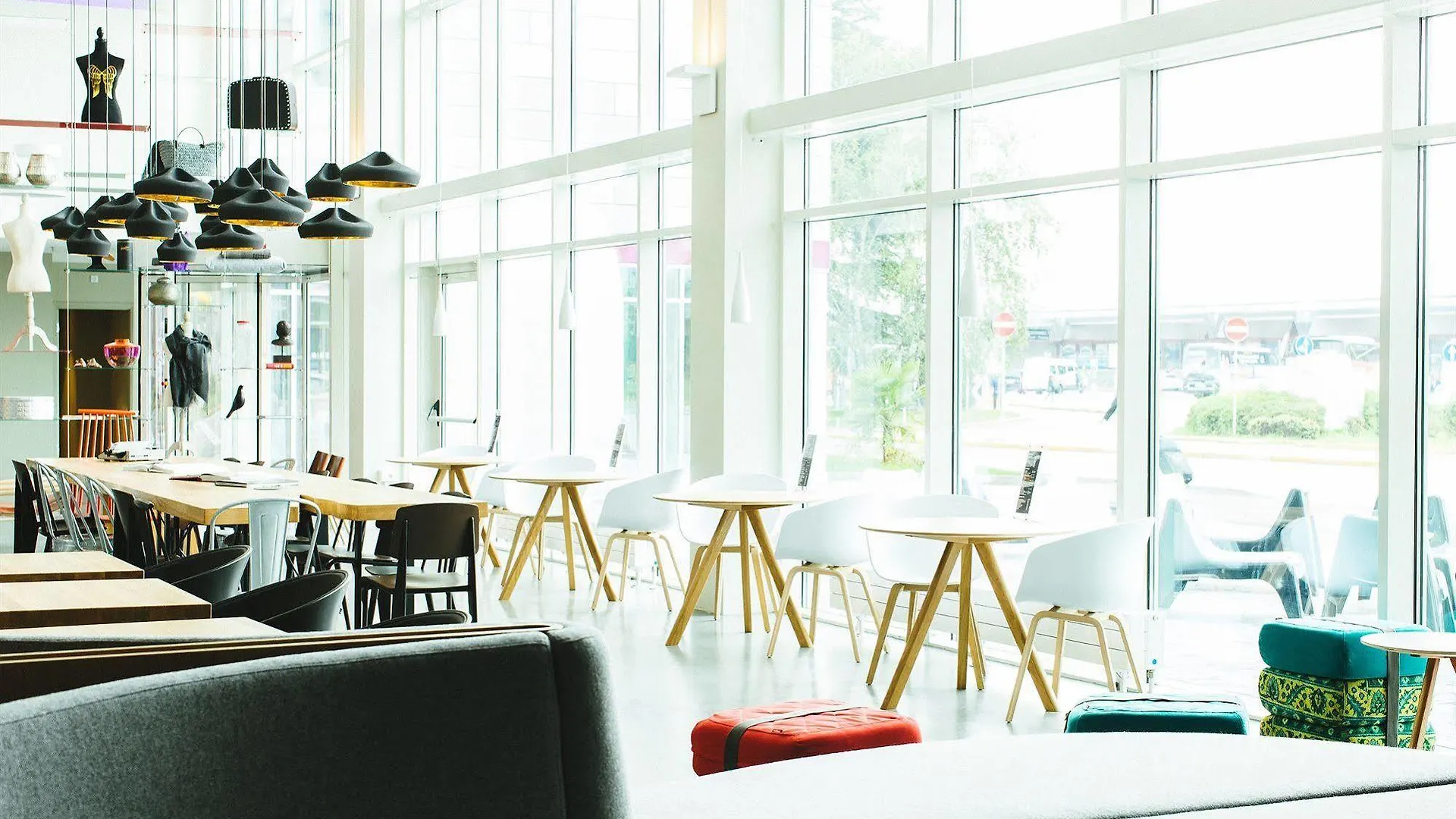 ***  Moxy Milan Malpensa Airport Hotel Case Nuove  Italy