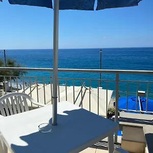 Caravella 3* Deiva Marina