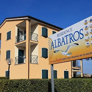 Apartament Albatros