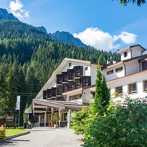 navštívit hotel