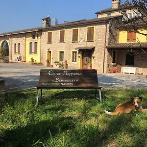 Corte Pioppazza Farm stay