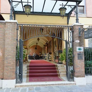 *** ホテル ベッレ アルティ イタリア