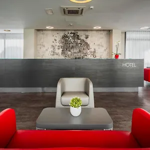 Fasthotel Linate セグラーテ