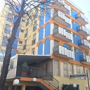 Hotel Corona 3* Rimini