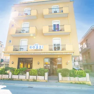 navštívit hotel