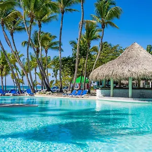 Coral Costa Caribe 4*, Хуан-Долио Доминиканская Республика