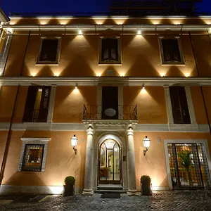 Bolivar 4* Róma