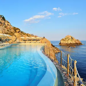Capotaormina Hotell