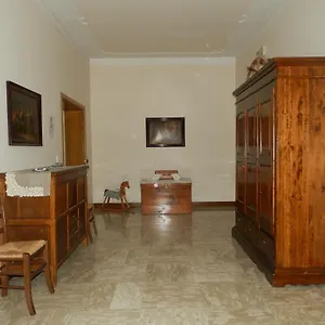 Bauernhof Ca Rossa, Pegognaga