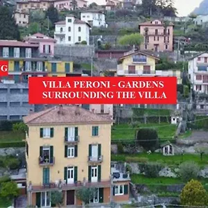 Peroni Classic With Swimming Pool Apartment