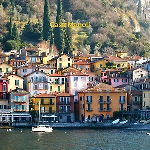 Casa Manoli Apartment