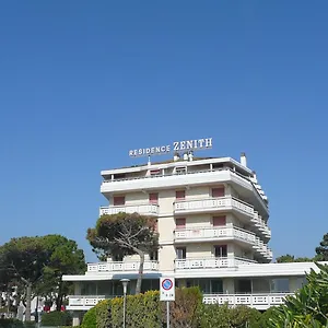 navštívit hotel