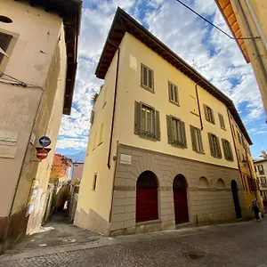 Casa Anna Apartment