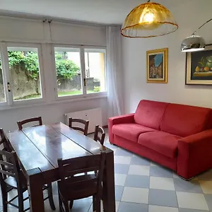 Casa Valerio Apartment