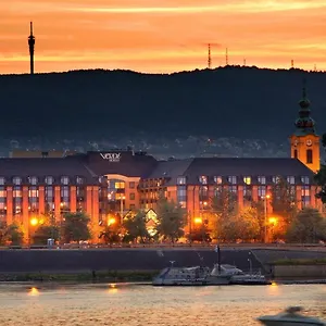 Verdi Aquincum 4*, Будапешт Венгрия