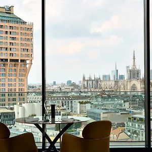 Hotel Uptown Palace, Milano