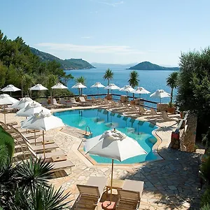 Il Pellicano Hotell