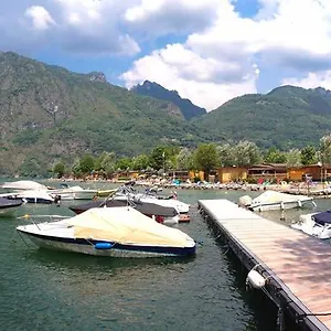 Sunwaychalets Lago Di Lugano Domek alpejski