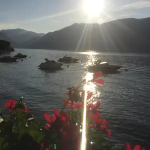 Crotto Dei Pescatori Panzió