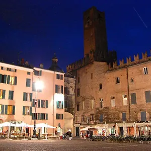 Hotell Dei Gonzaga