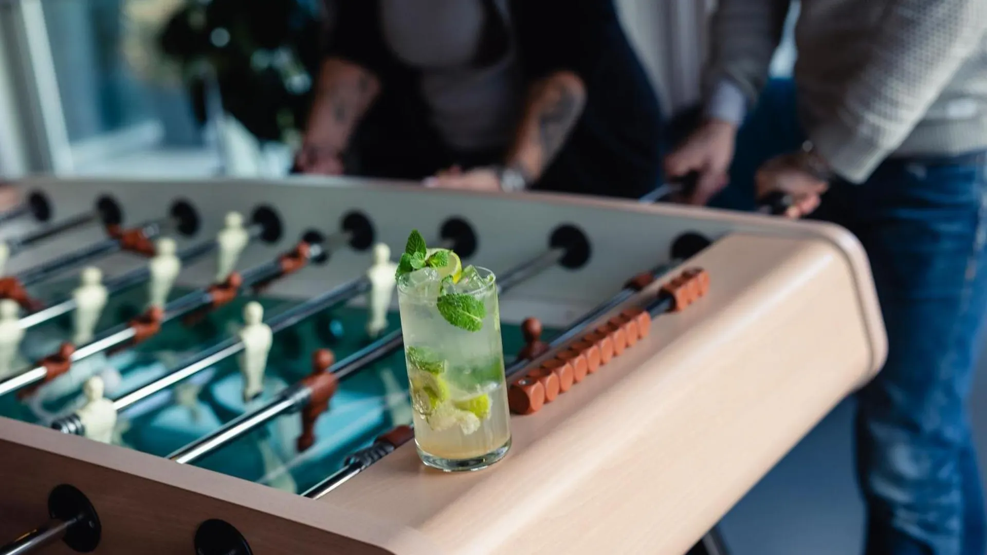 ***  Moxy Milan Malpensa Airport Hotel Case Nuove  Italy